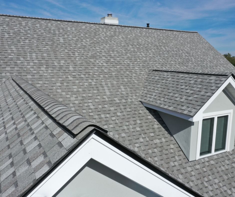 eco-friendly roofing options zebulon nc